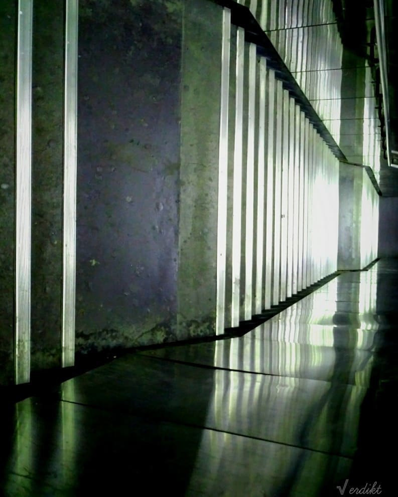 Empty-Spaces