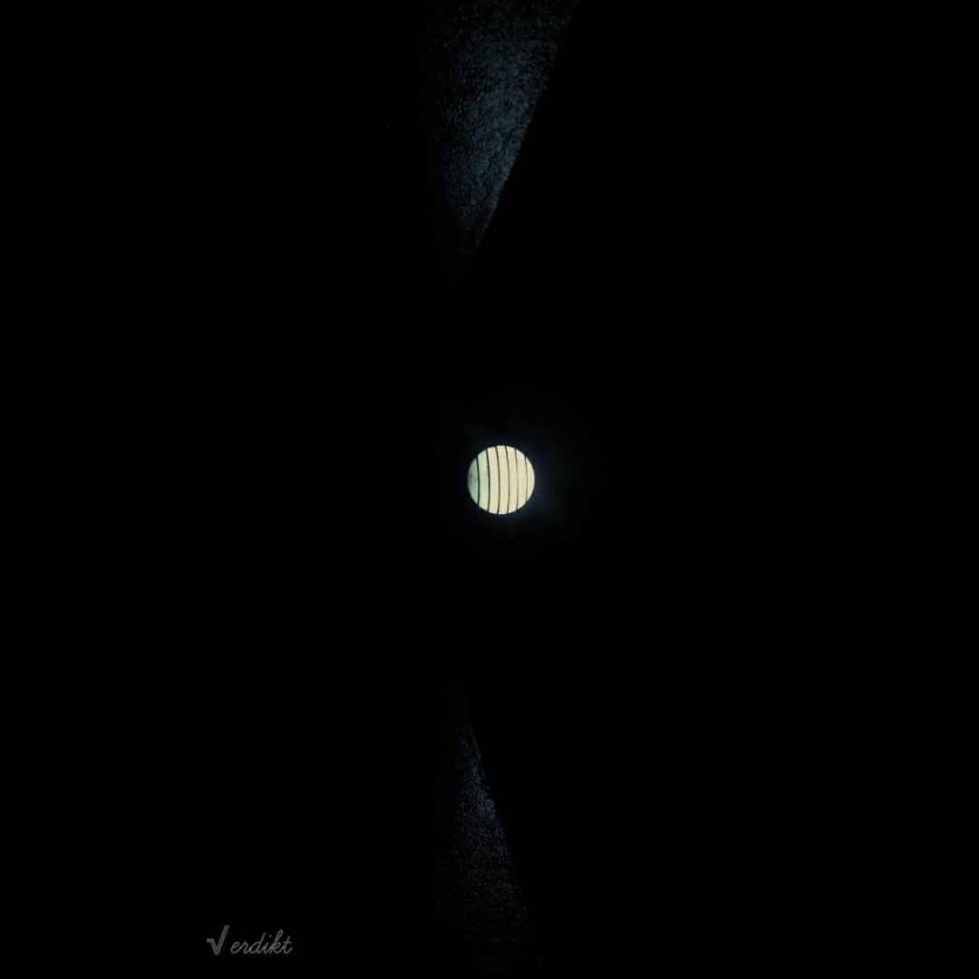 Empty-Spaces
